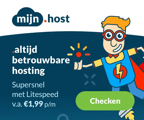 Mijn.host hosting Services