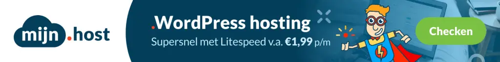 Mijn.host hosting Services